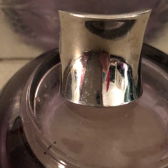 Stylish statement stainless steel ring - Picture 7 of 7